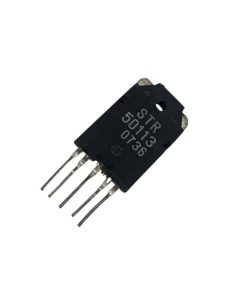 STR50113