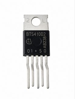 BTS410F2 کد554