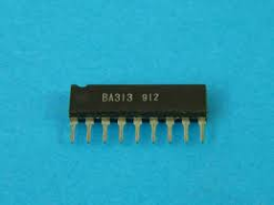 BA313