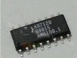 AR7120 SMD