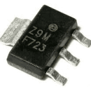 Z0109 SMD