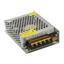 اداپتور 5V 5A صنعتی کیس کوچک