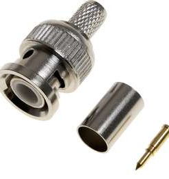 BNC  RG59