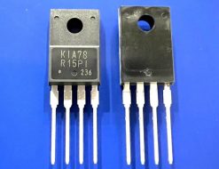 L78R15 4PIN