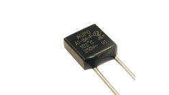 فیوز حرارتی 150C-2A-250V