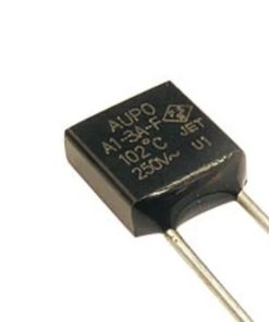 فیوز حرارتی 150C-2A-250V