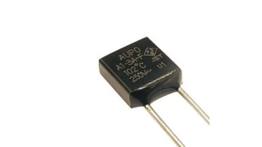 فیوز حرارتی 145C-2A-250V