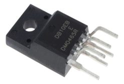 DM0465