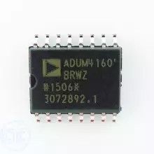 ADUM2201BRWZ