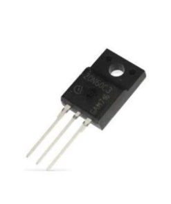 20N60C3-TO220 ORG ایزوله