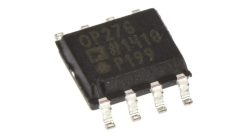 OP27 - SMD
