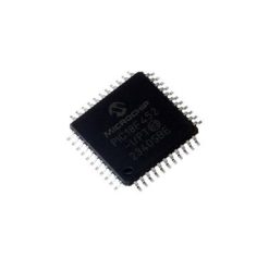 PIC18F452 SMD