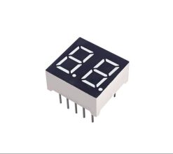 7SEG 2DIGIT A-R-MULT