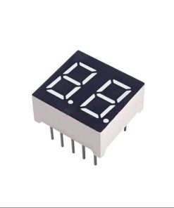 7SEG 2DIGIT A-R-MULT