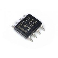 MC1458 - SMD