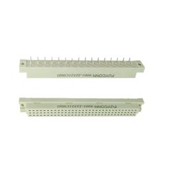 DIN-2x16AC-F-ST-LONG
