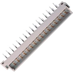 DIN-2x16AC-M-ST-LONG