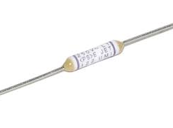 فیوز حرارتی 115C-2A-250V