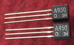 2SA950