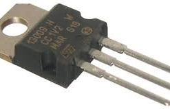 MJE13009 TO220