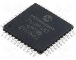 PIC18F452 SMD