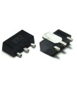 2SD882 SMD