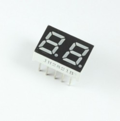 7SEG 2DIGIT C-R-MULT