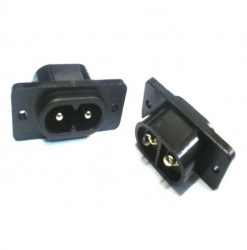 AC POWER JACK