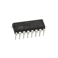 74HC595 ORG