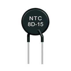 NTC 8D15
