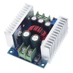 ماژول کاهنده 300 وات DC-DC 20A
