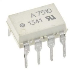 HCPL7510 OR