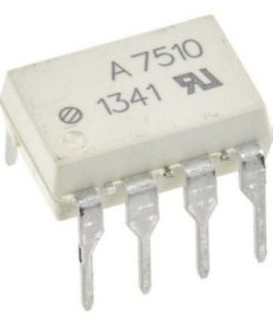 HCPL7510 OR