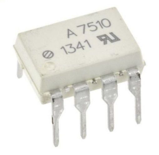 HCPL7510 OR