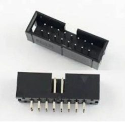 BOX 2*8 2MM