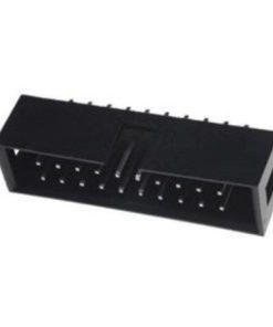 BOX 2*10 2MM