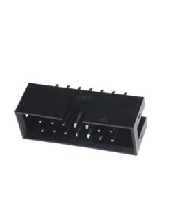 BOX 2*7 2MM