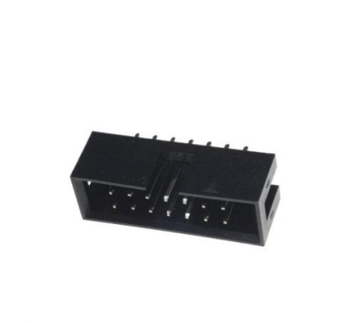 BOX 2*7 2MM