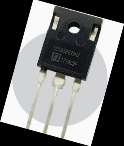 LSB65R099GF-TO247