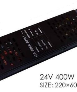اداپتور اسلیم 24V 400W