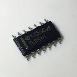 TL084-SMD