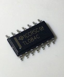 TL084-SMD