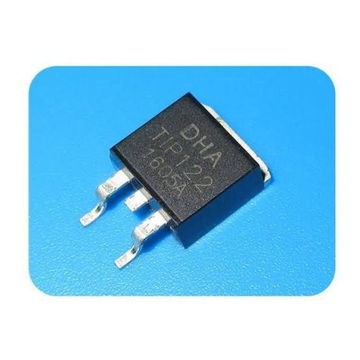 TIP122 SMD