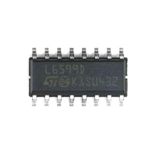 L6599-SMD