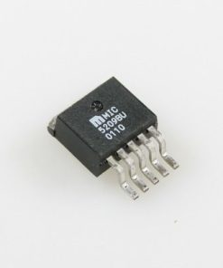 MIC5209BU