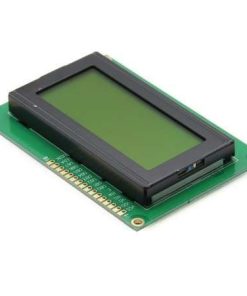 LCD 4x16 G