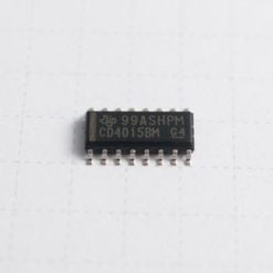 CD4015 - SMD