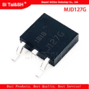 TIP127 SMD