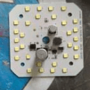 DOB-30W WW 220V چهارگوش
