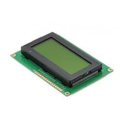 LCD 4*16 G